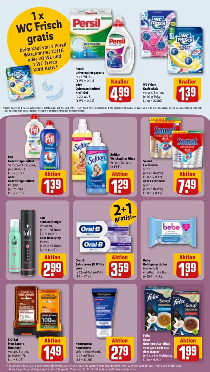 Tilbudsavis fra REWE, side 26 af 32