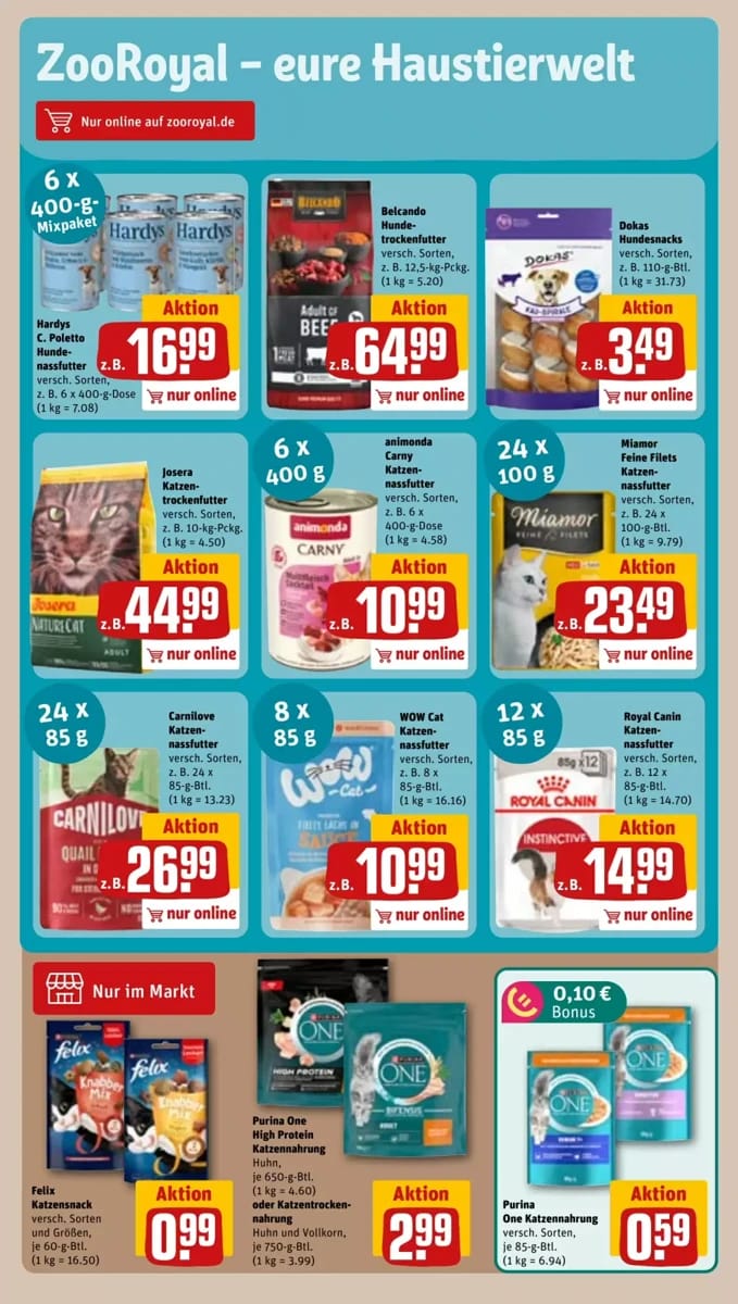Tilbudsavis fra REWE, side 27 af 32