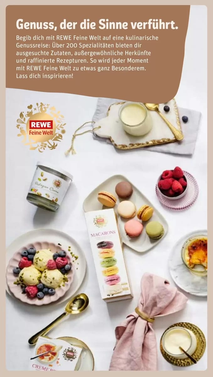 Tilbudsavis fra REWE, side 29 af 32