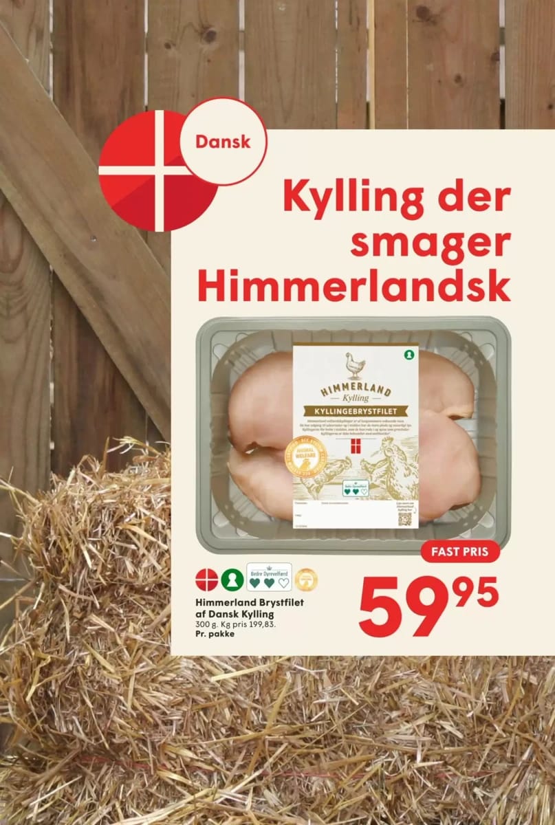 Tilbudsavis fra SPAR, side 7 af 23
