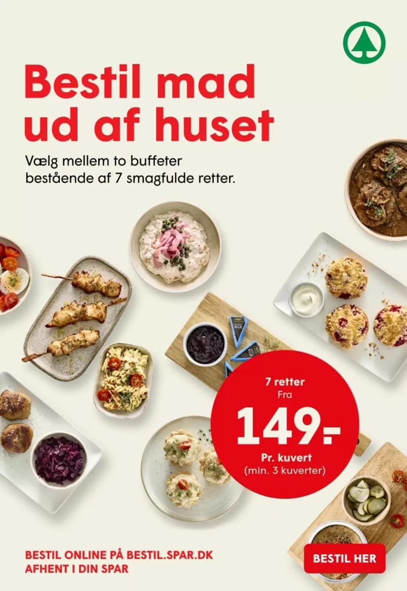Tilbudsavis fra SPAR, side 8 af 23