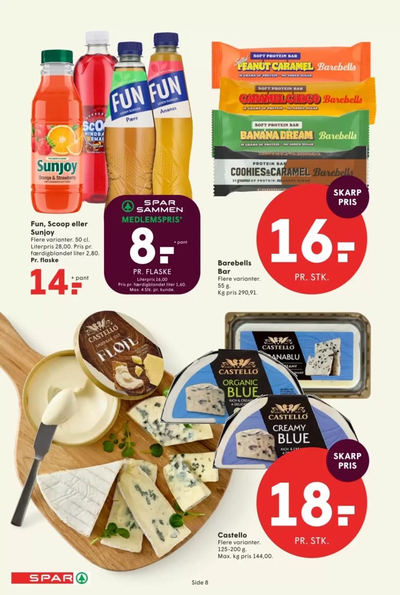 Tilbudsavis fra SPAR, side 9 af 23