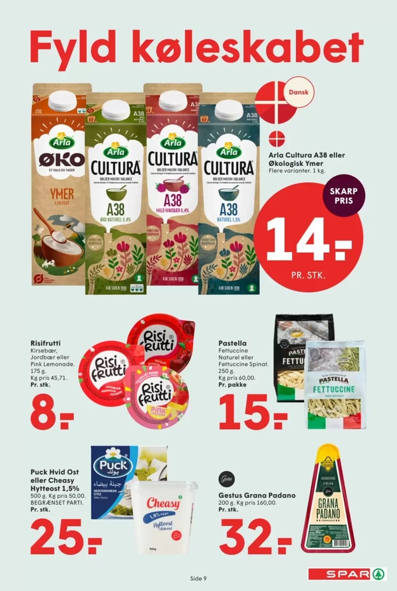 Tilbudsavis fra SPAR, side 10 af 23