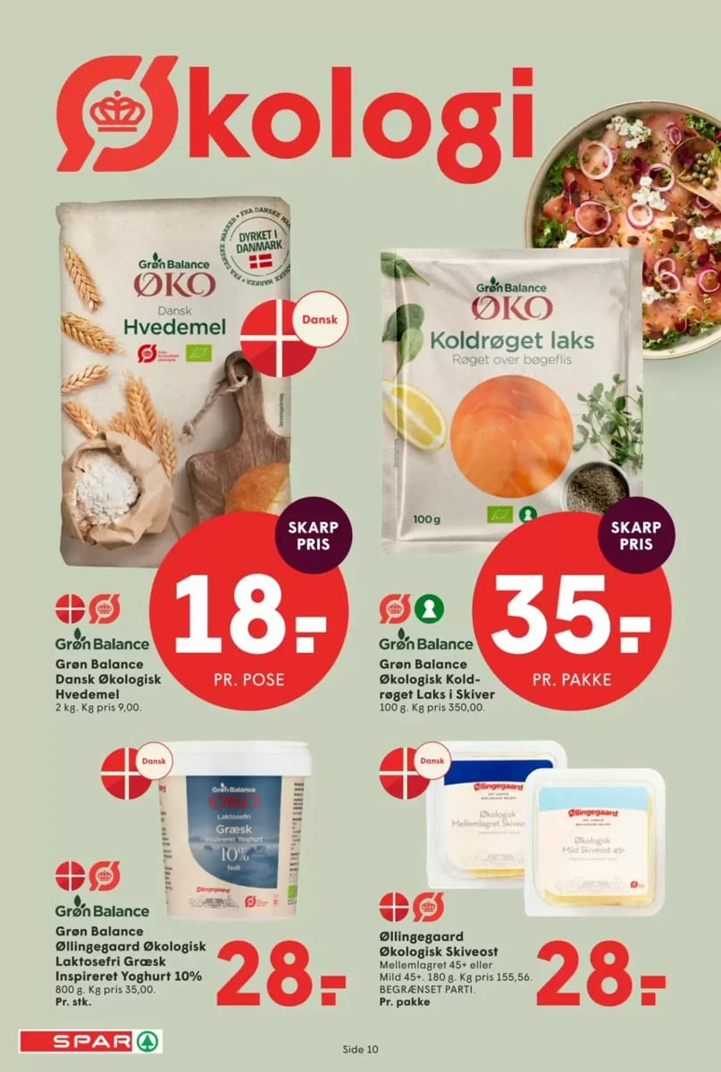 Tilbudsavis fra SPAR, side 11 af 23