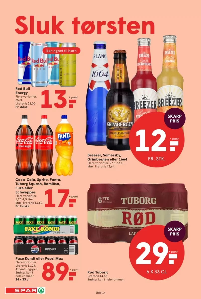 Tilbudsavis fra SPAR, side 15 af 23