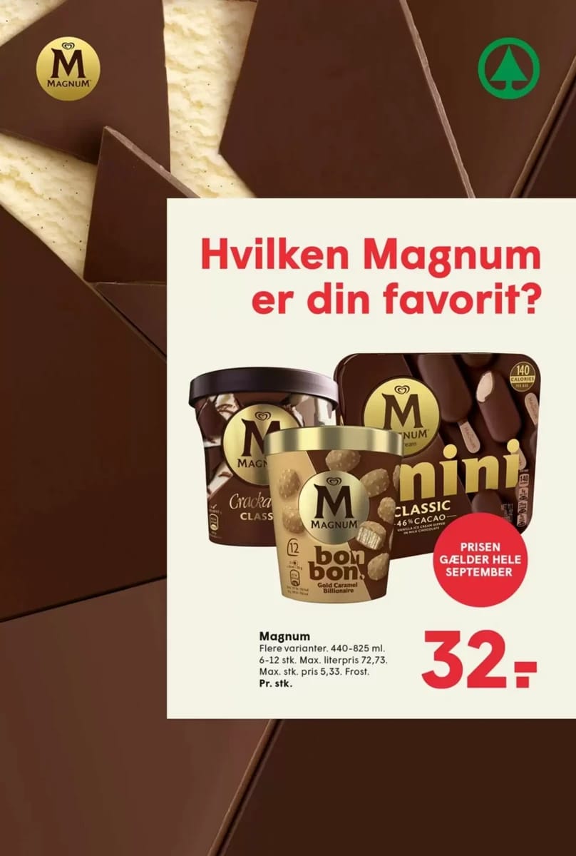 Tilbudsavis fra SPAR, side 23 af 23