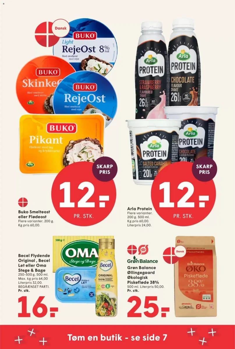 Tilbudsavis fra SPAR, side 9 af 31