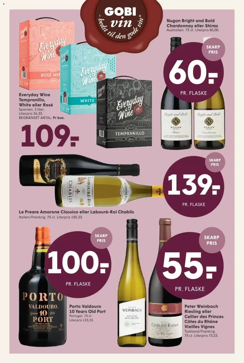 Tilbudsavis fra SPAR, side 23 af 31