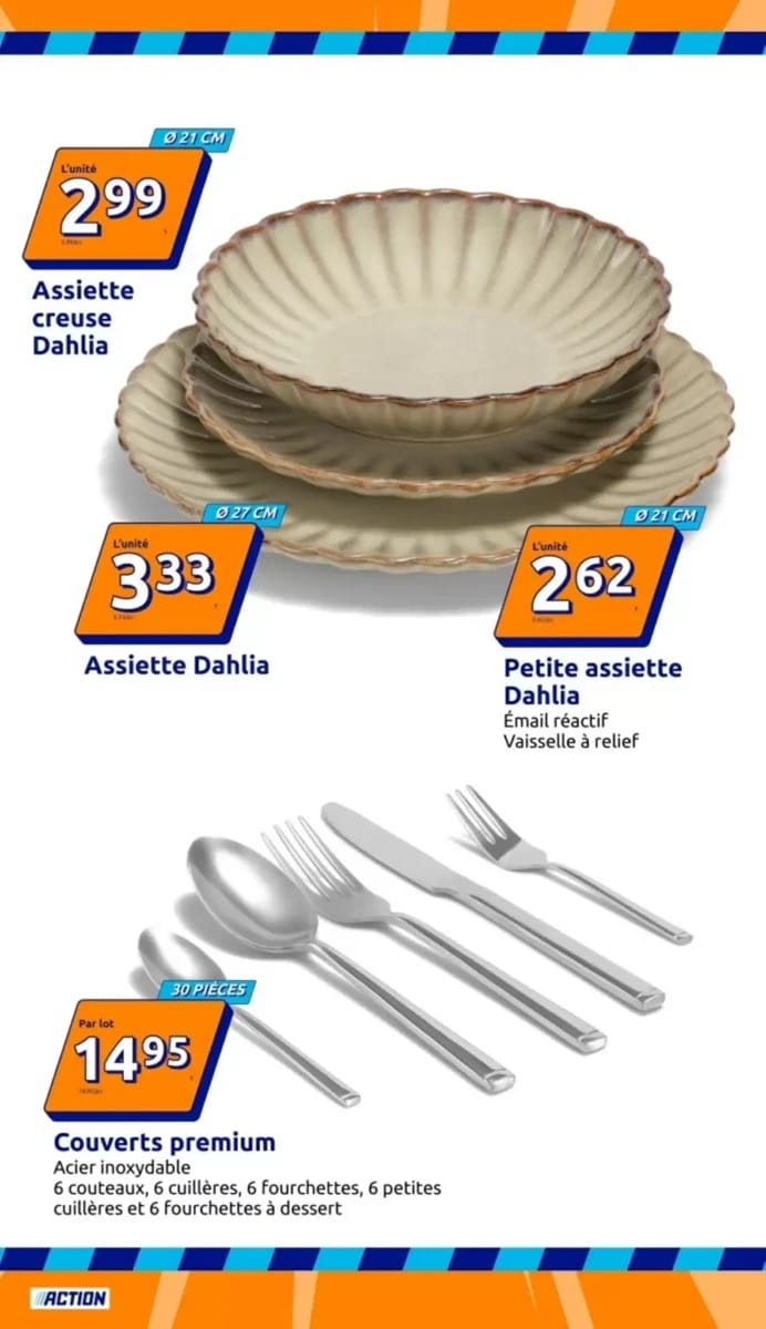 Catalogue Action, page 5 sur 35
