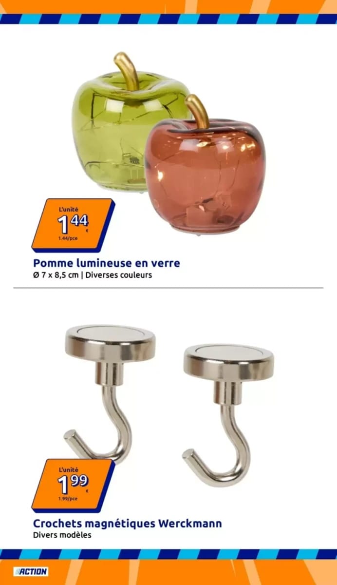 Catalogue Action, page 10 sur 35