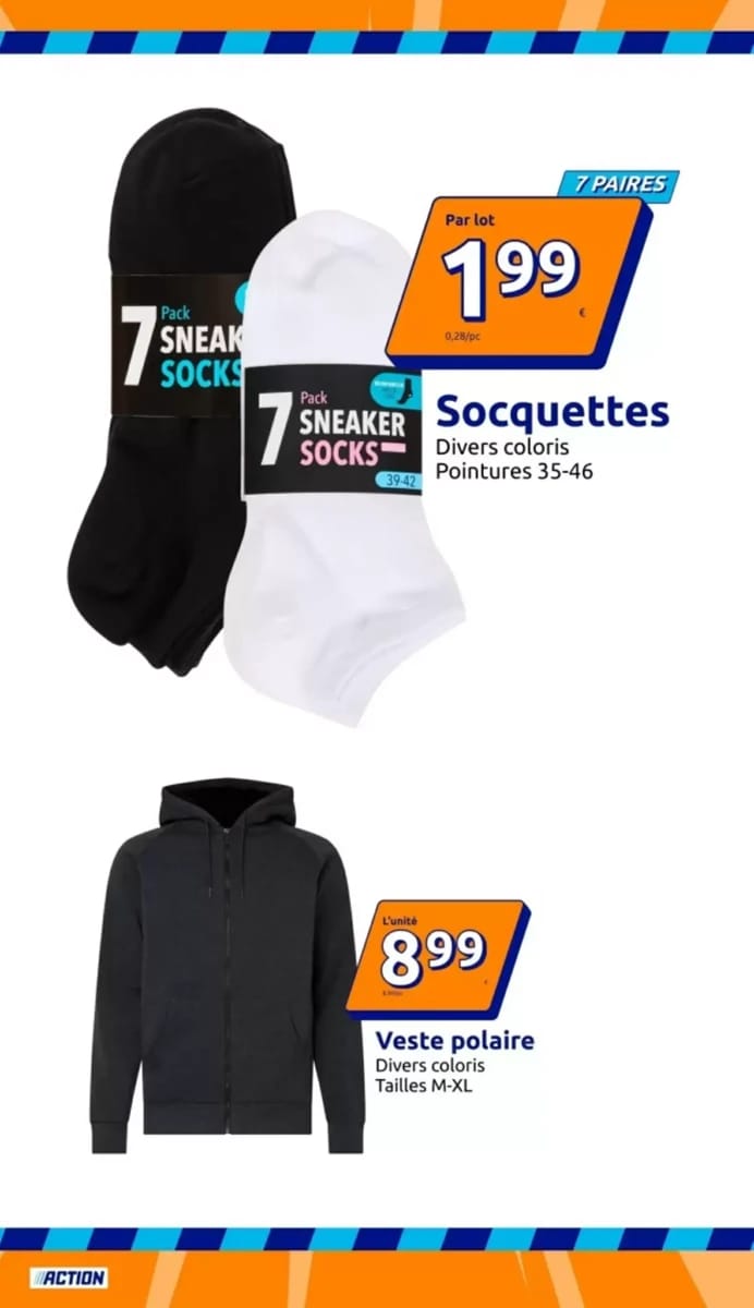 Catalogue Action, page 11 sur 35