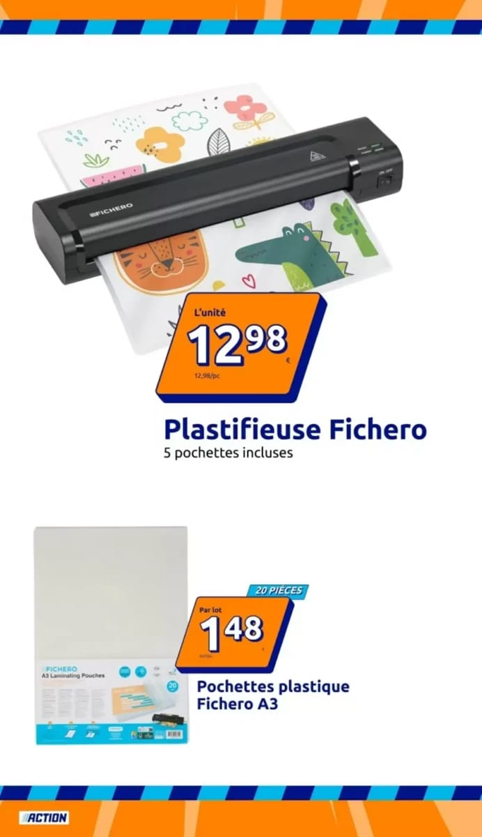 Catalogue Action, page 13 sur 35