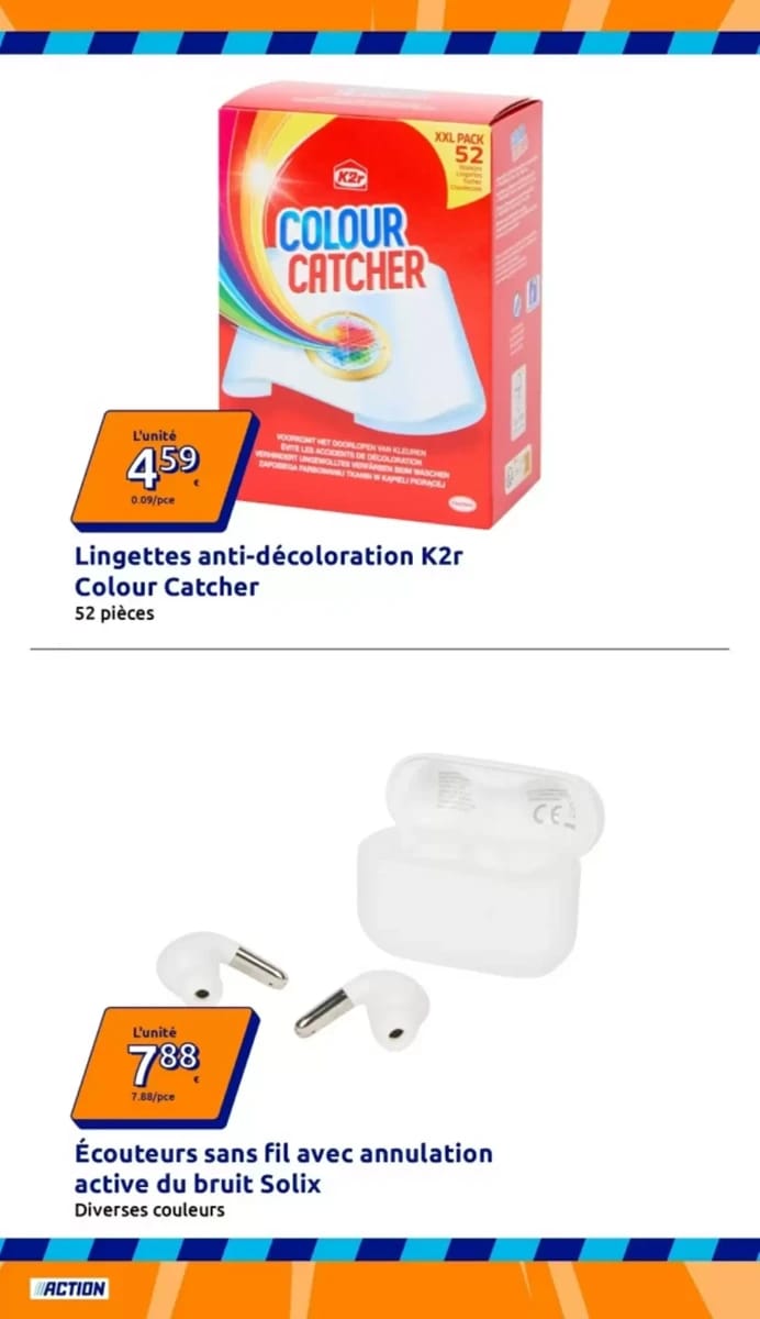 Catalogue Action, page 14 sur 35