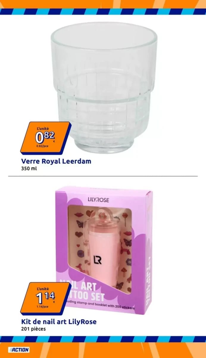 Catalogue Action, page 21 sur 35