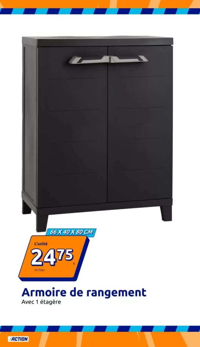Catalogue Action, page 25 sur 35
