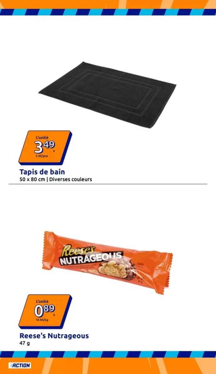 Catalogue Action, page 26 sur 35