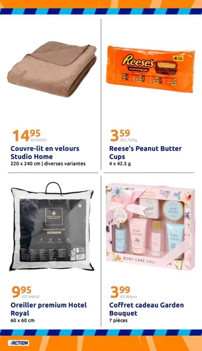 Catalogue Action, page 27 sur 35