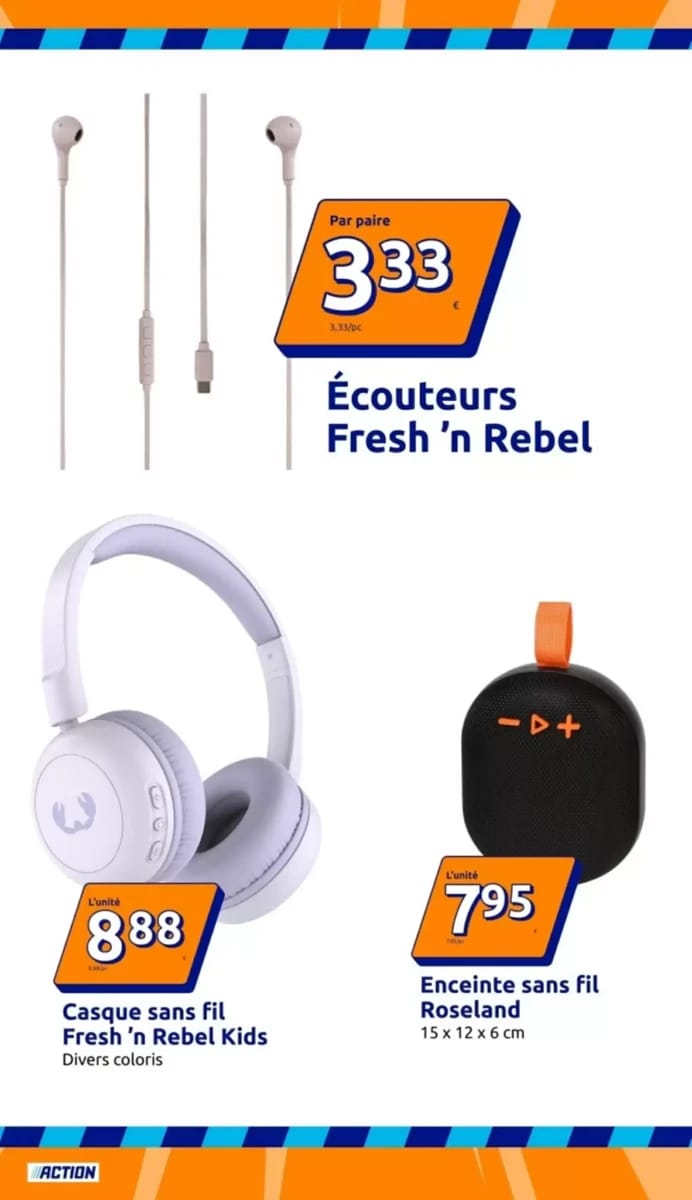 Catalogue Action, page 28 sur 35