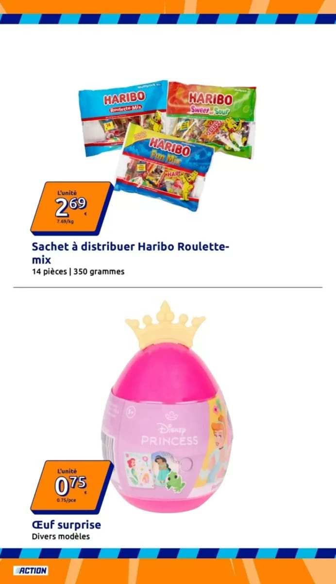 Catalogue Action, page 30 sur 35