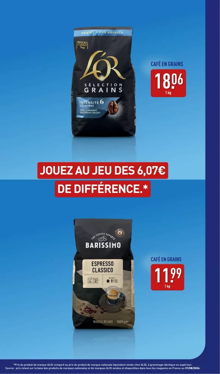 Catalogue Aldi, page 5 sur 45