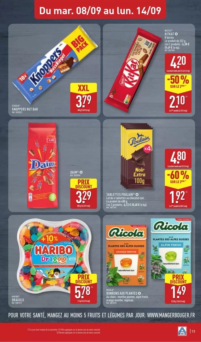 Catalogue Aldi, page 17 sur 45