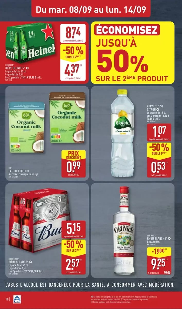 Catalogue Aldi, page 22 sur 45