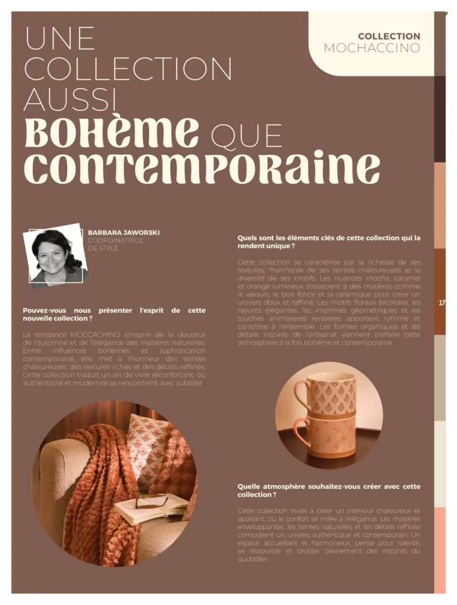 Catalogue Auchan, page 17 sur 28