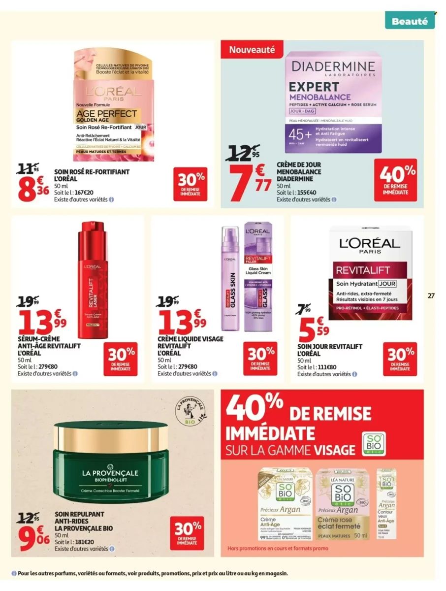 Catalogue Auchan, page 27 sur 72