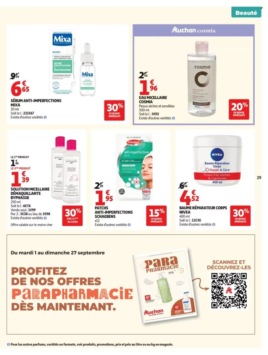 Catalogue Auchan, page 30 sur 72