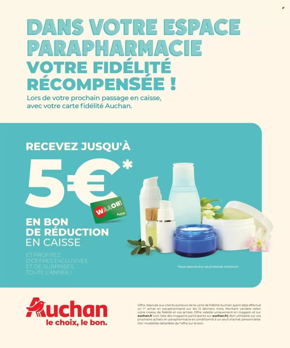 Catalogue Auchan, page 31 sur 72