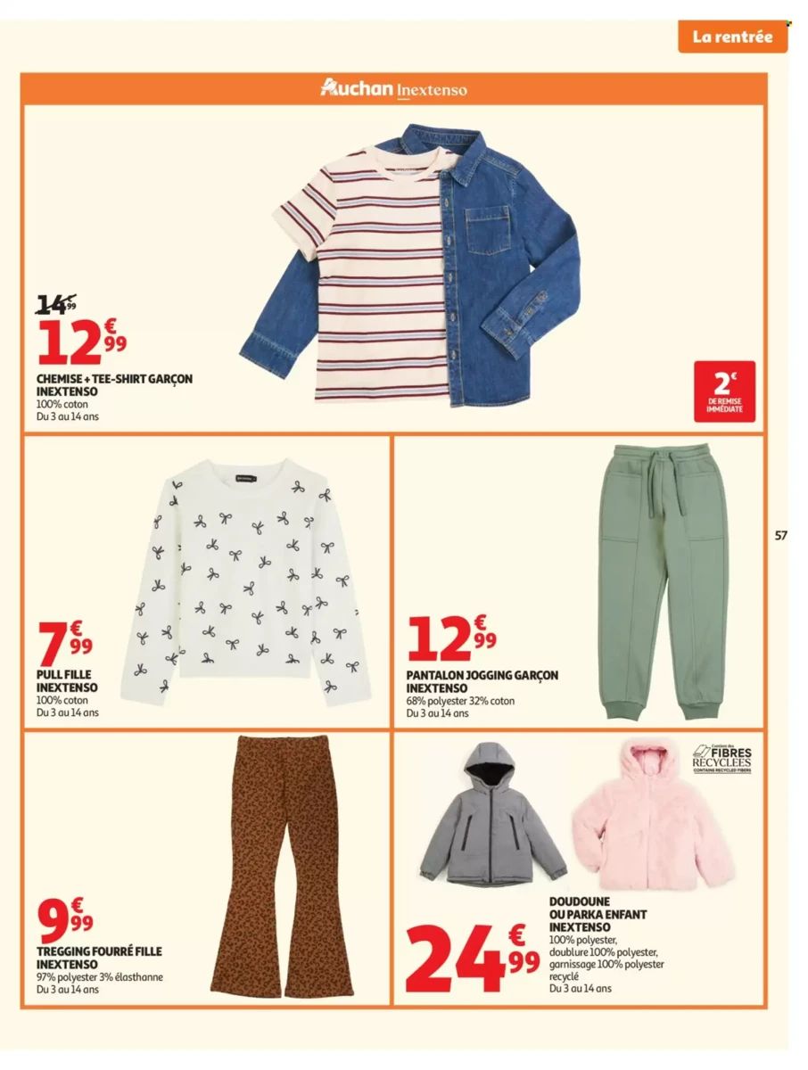 Catalogue Auchan, page 59 sur 72