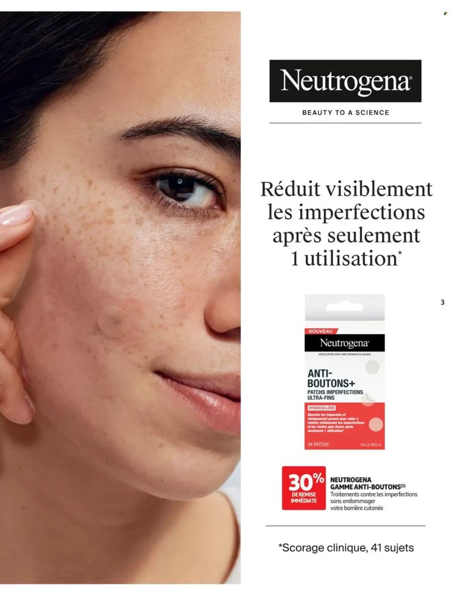 Catalogue Auchan, page 3 sur 14
