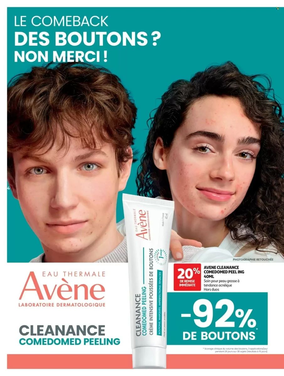 Catalogue Auchan, page 4 sur 14