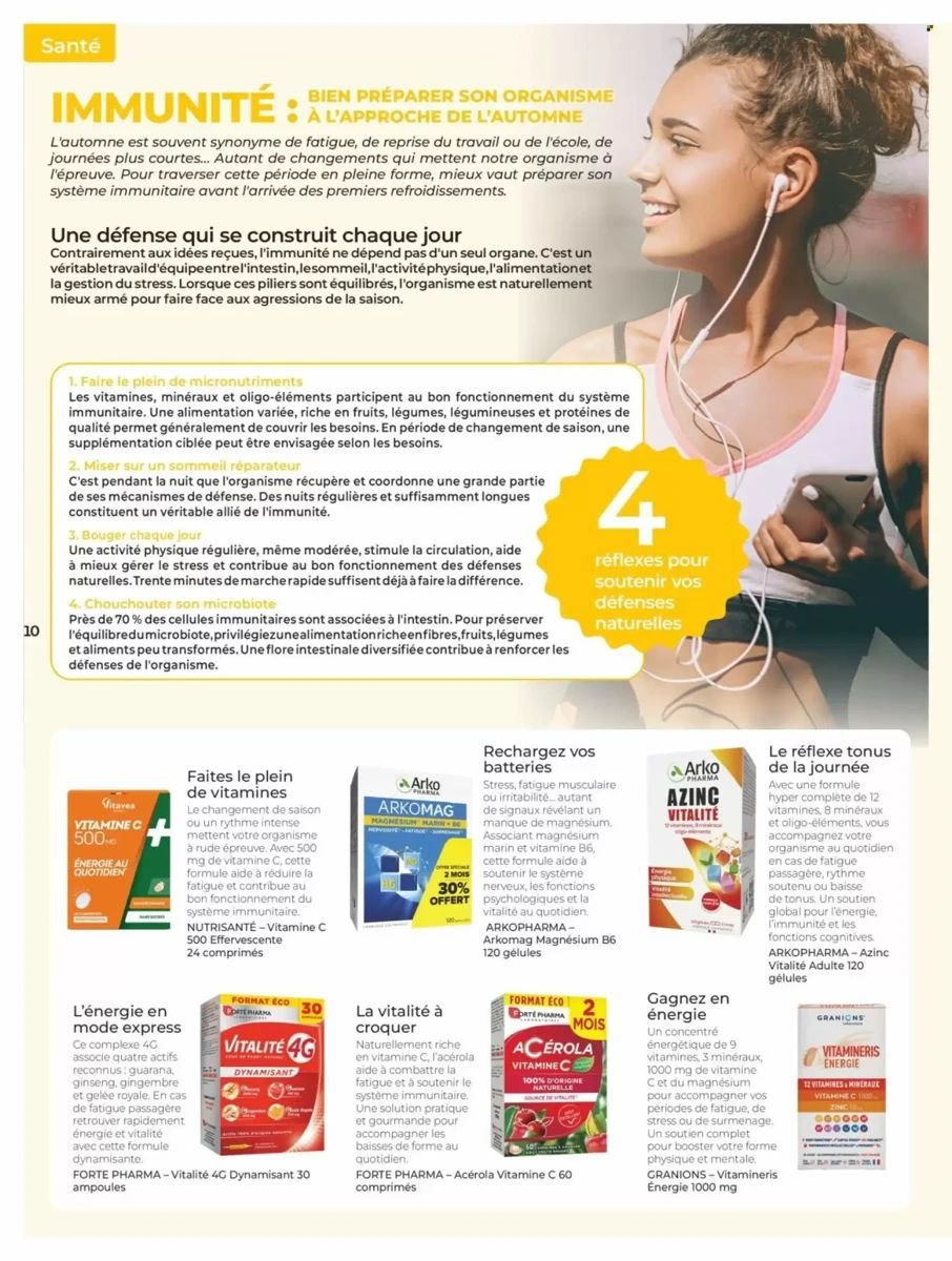 Catalogue Auchan, page 10 sur 14