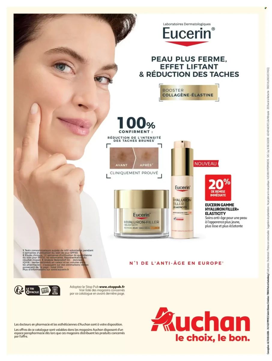 Catalogue Auchan, page 14 sur 14