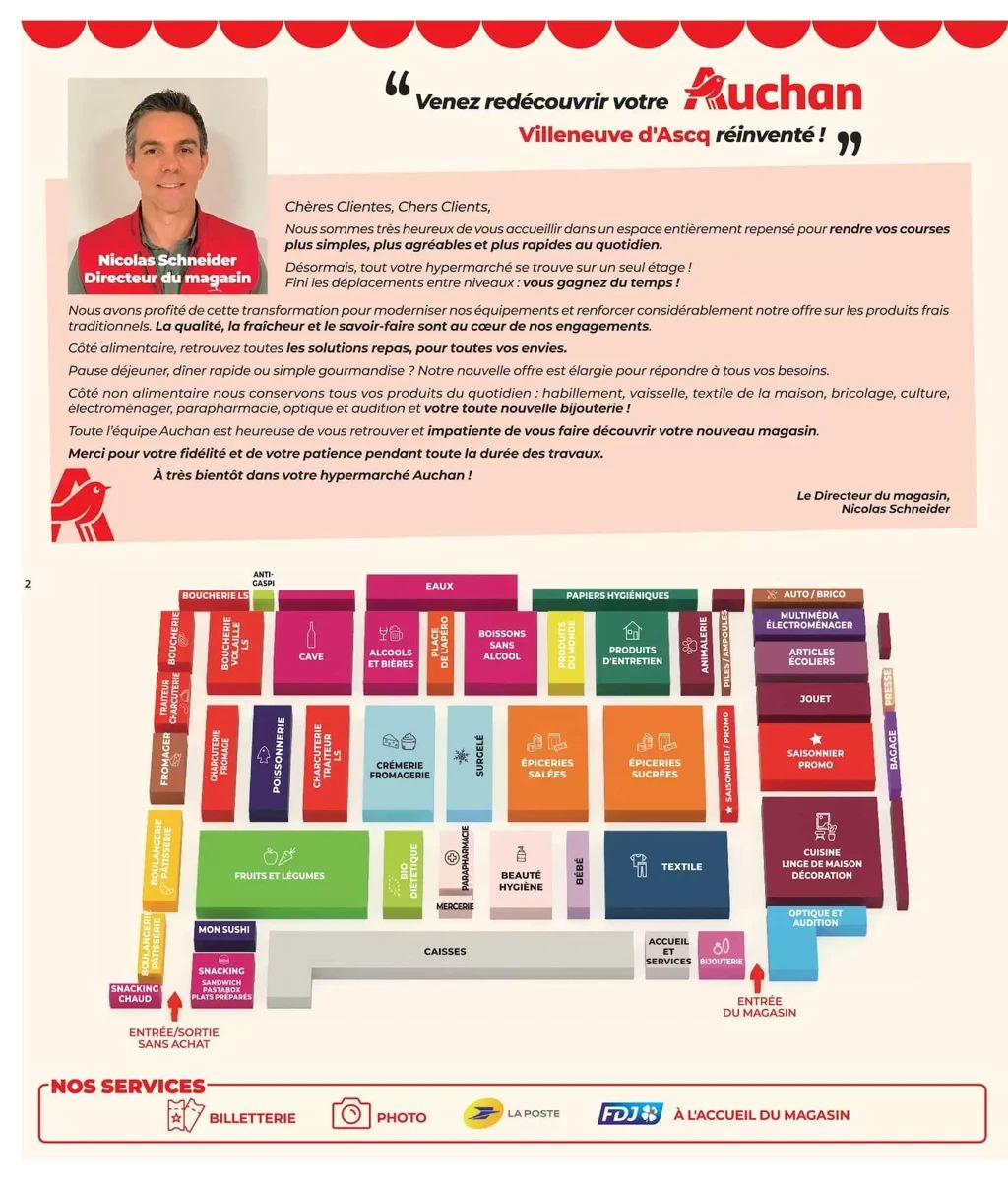 Catalogue Auchan, page 2 sur 16