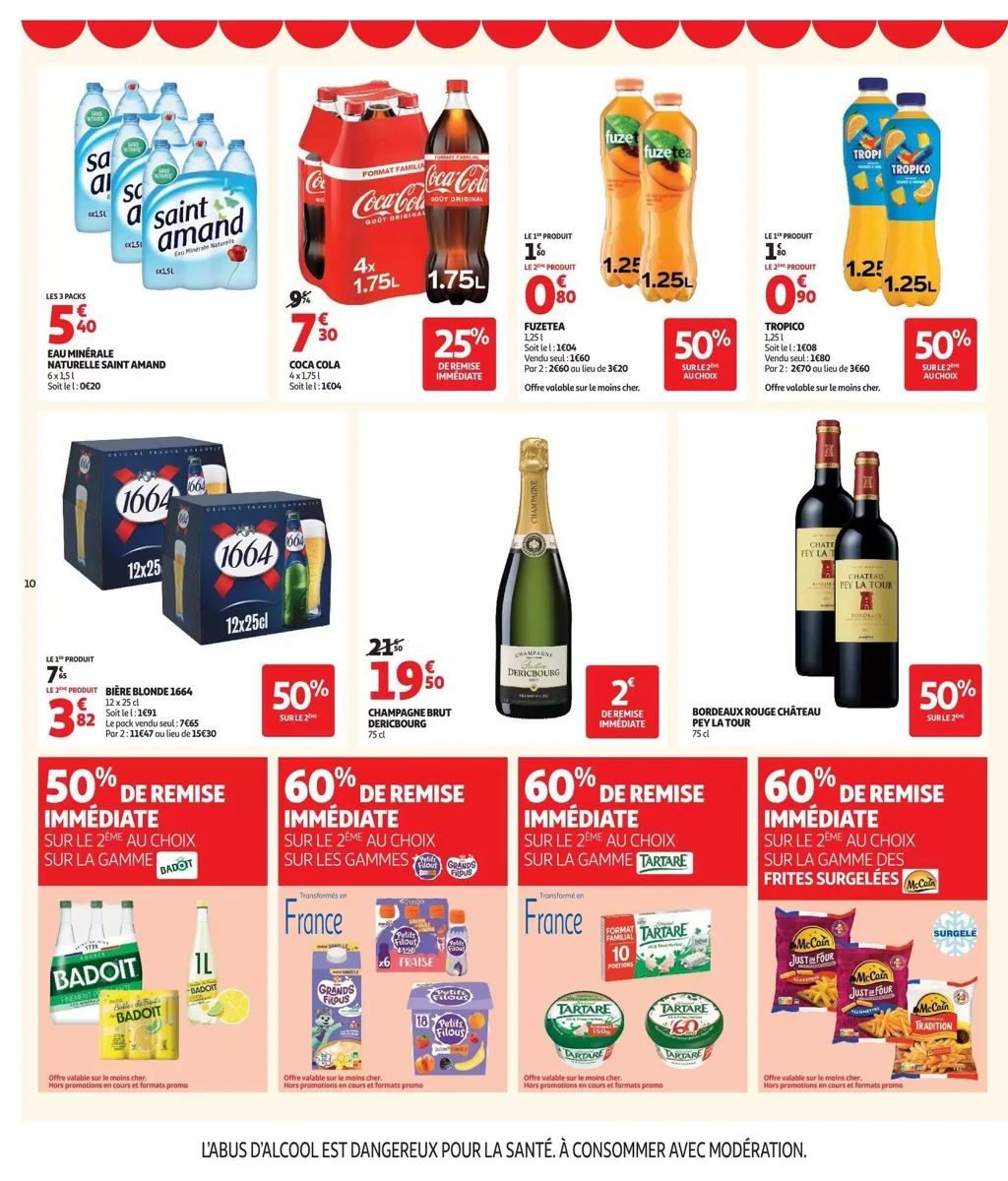 Catalogue Auchan, page 10 sur 16