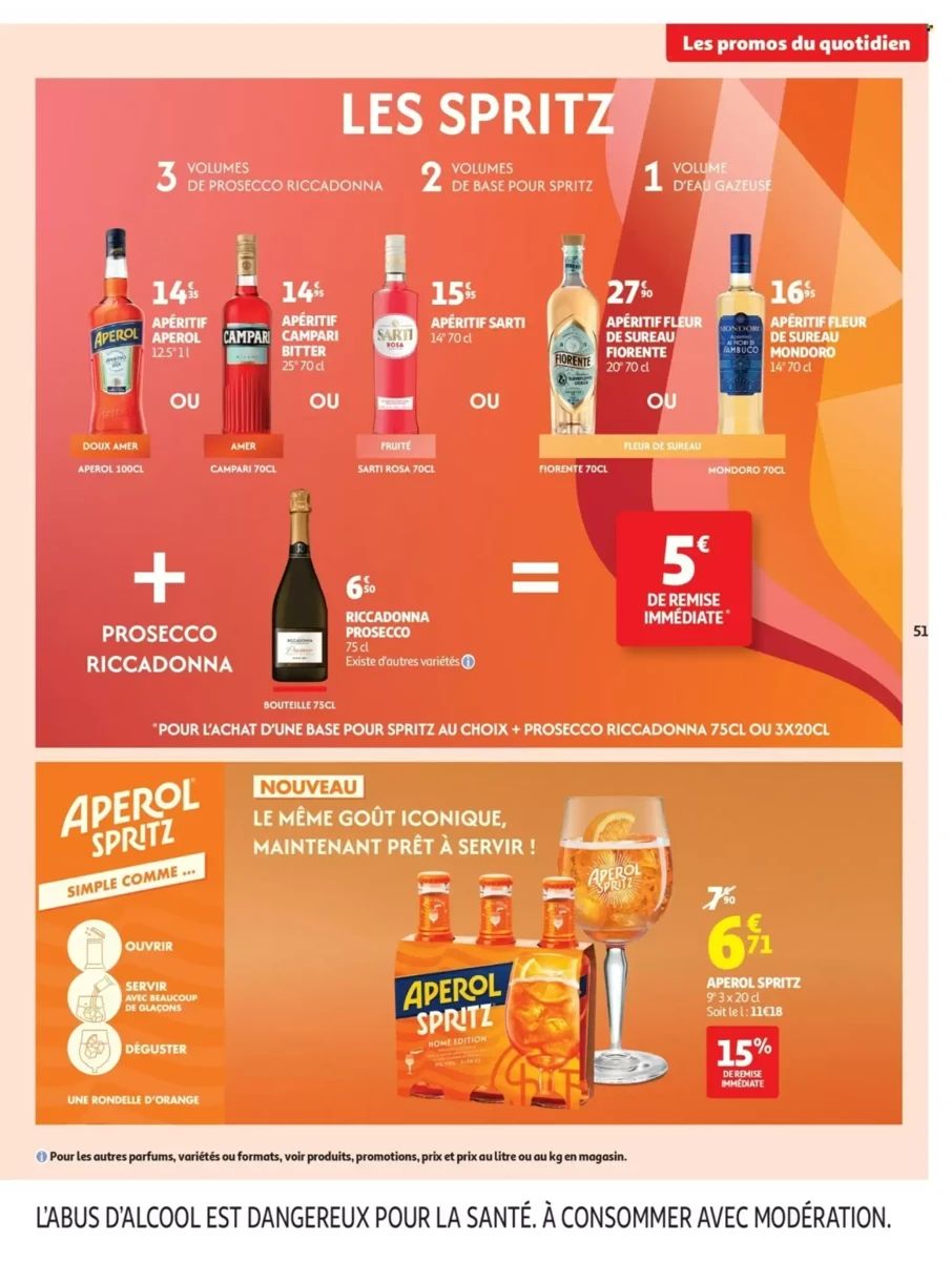 Catalogue Auchan, page 51 sur 76
