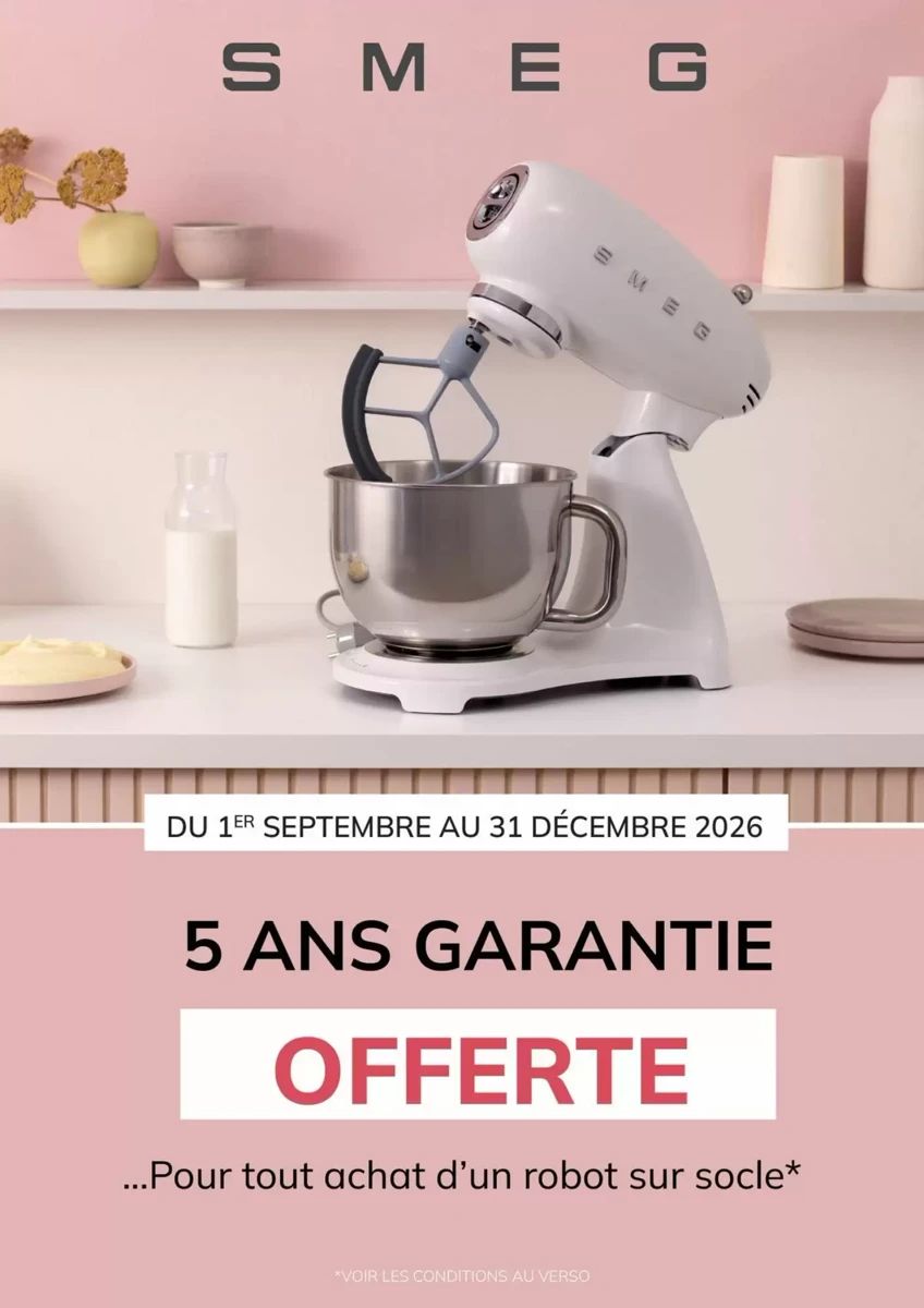 Catalogue Boulanger, page 1 sur 2
