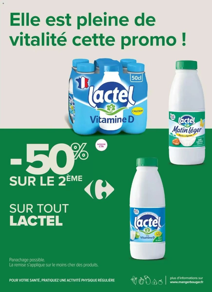 Catalogue Carrefour City, page 2 sur 35