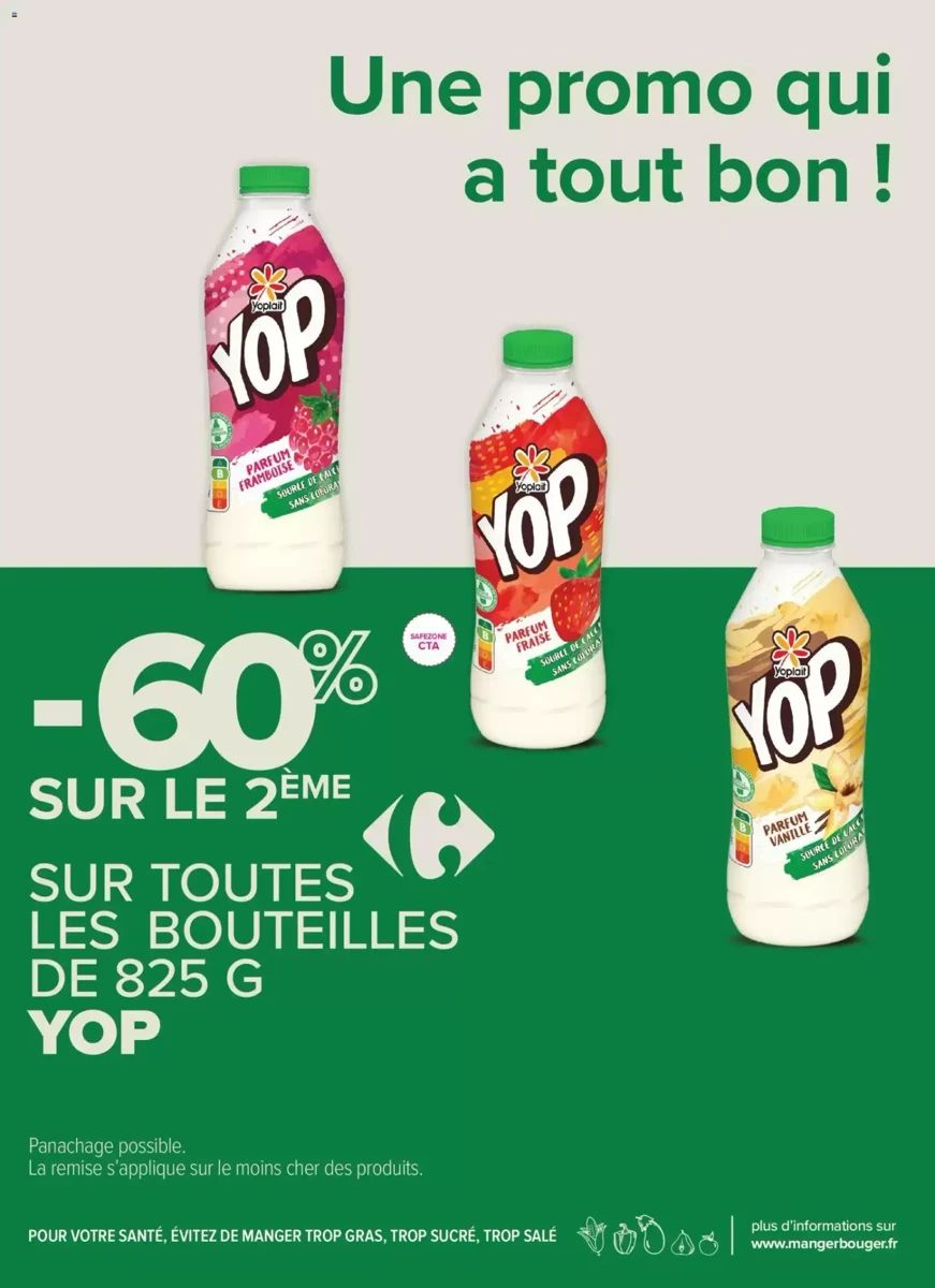 Catalogue Carrefour City, page 3 sur 35