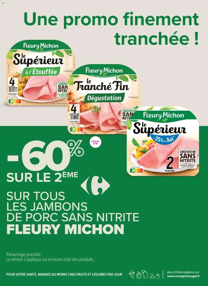 Catalogue Carrefour City, page 9 sur 35
