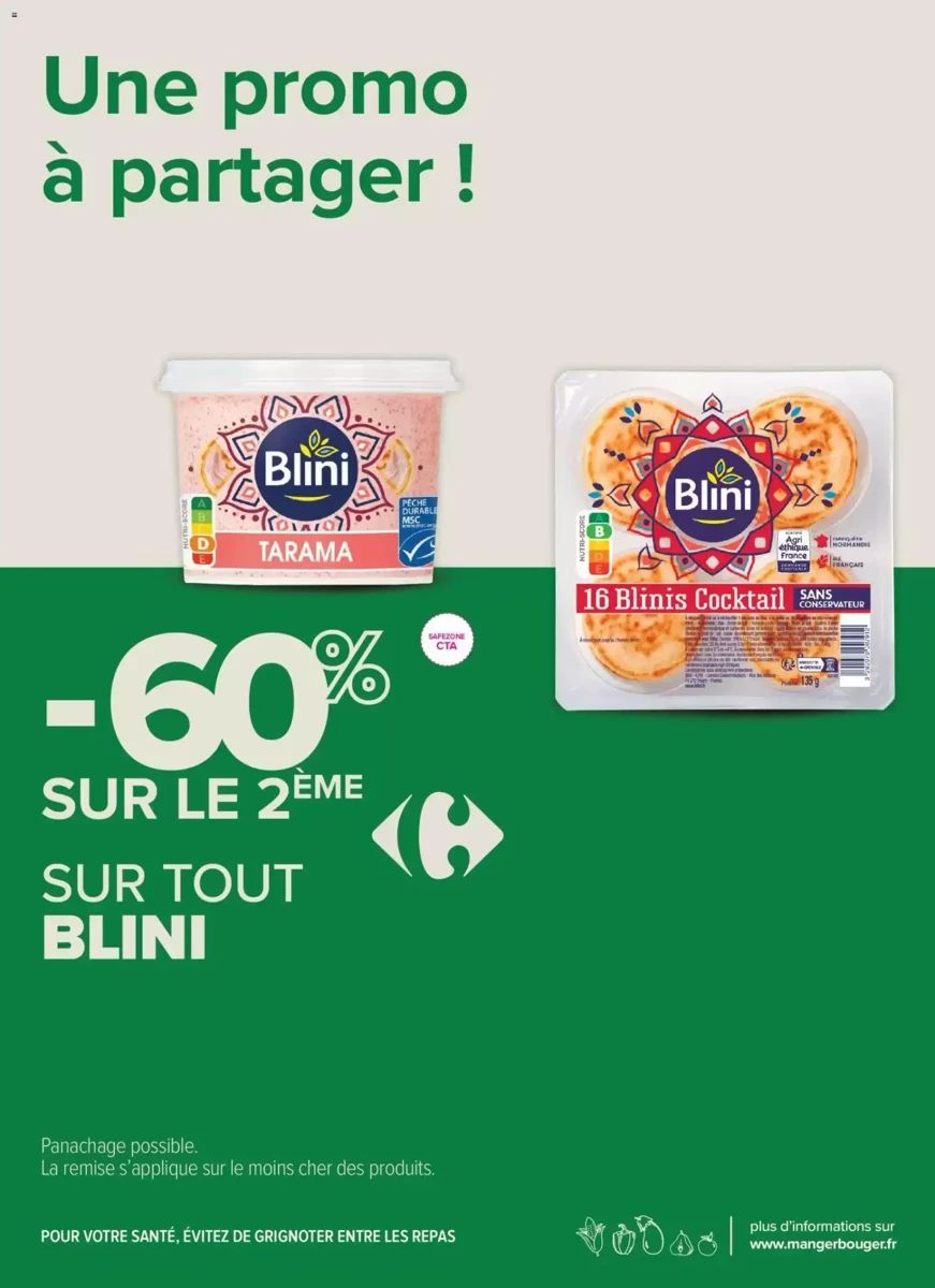 Catalogue Carrefour City, page 12 sur 35