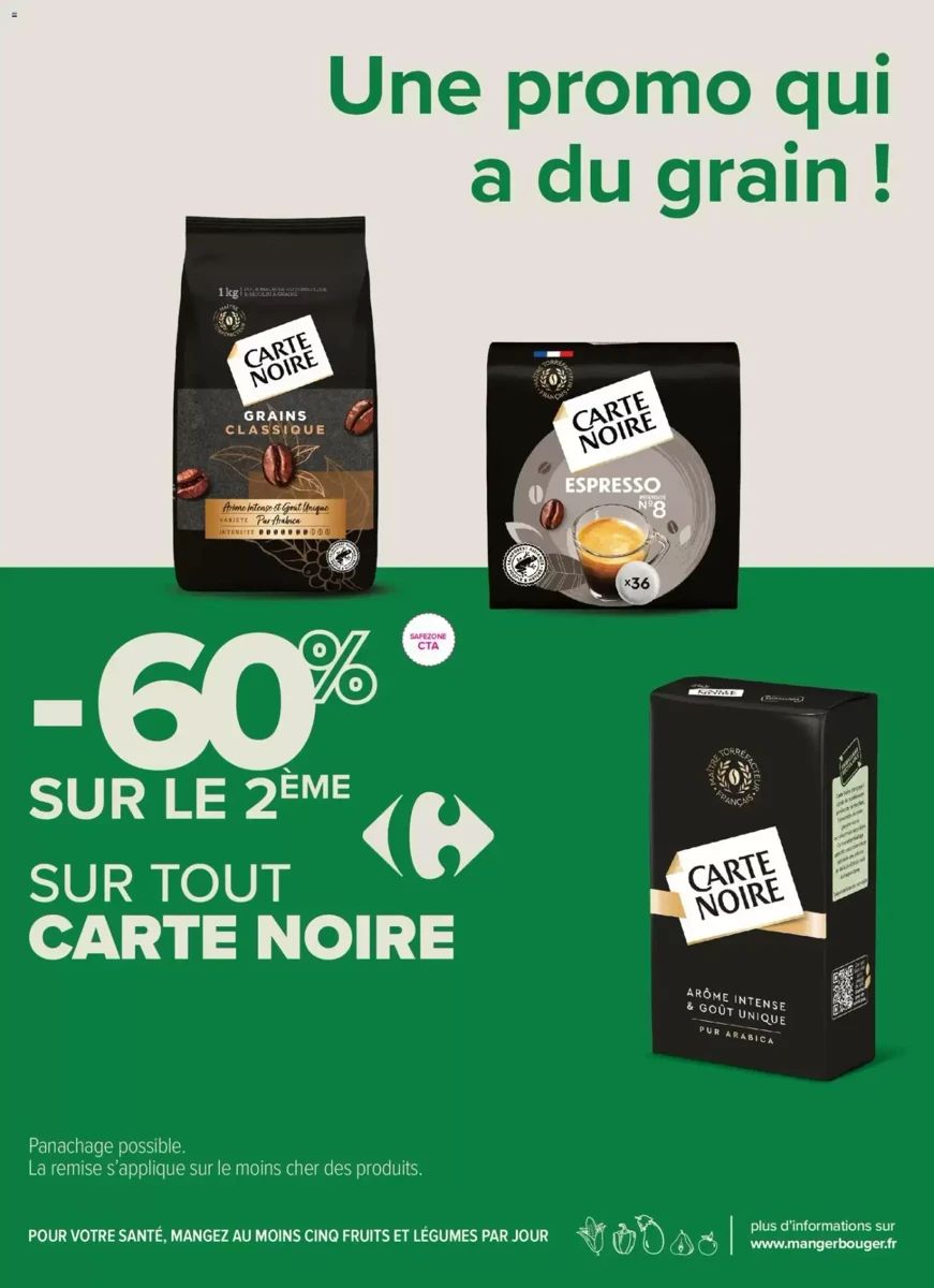 Catalogue Carrefour City, page 13 sur 35