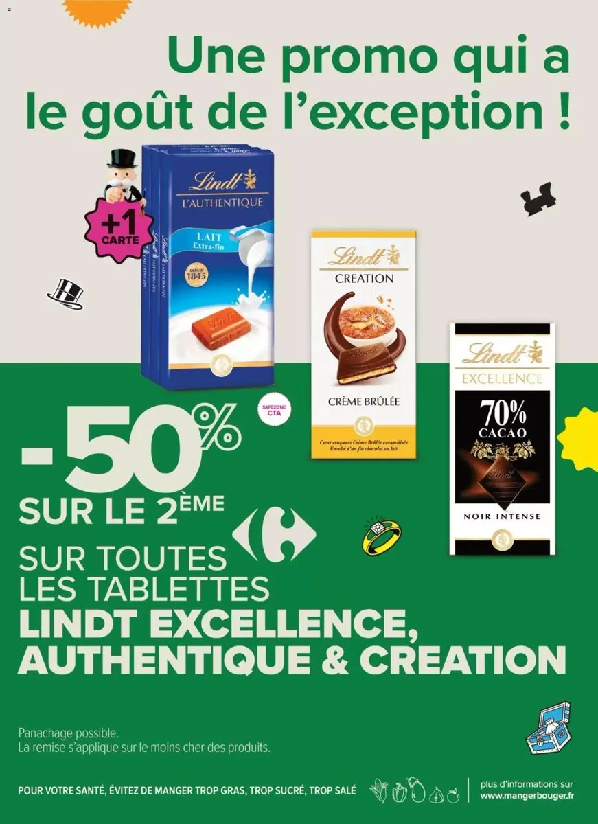 Catalogue Carrefour City, page 15 sur 35