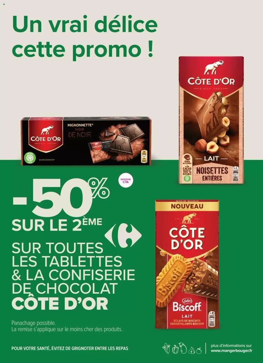 Catalogue Carrefour City, page 16 sur 35