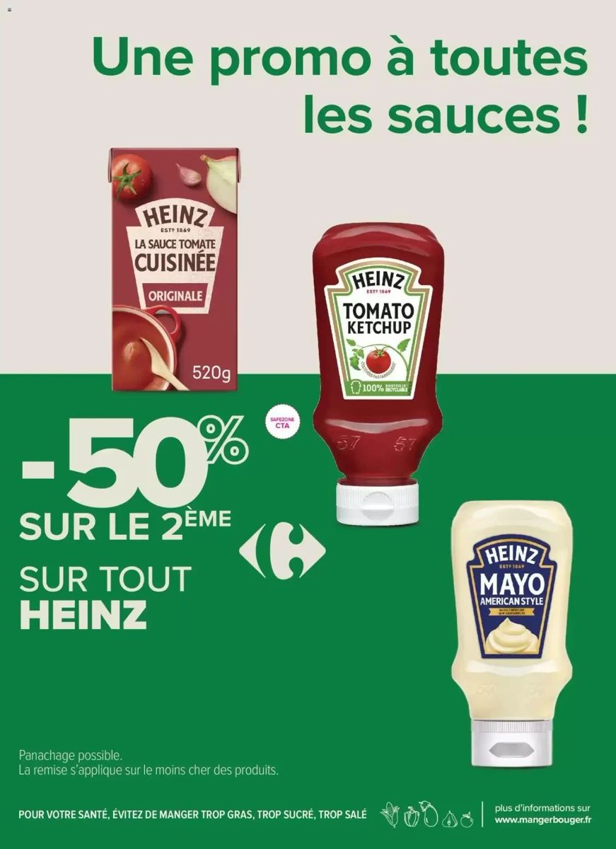 Catalogue Carrefour City, page 19 sur 35
