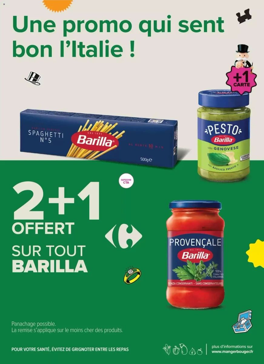 Catalogue Carrefour City, page 20 sur 35