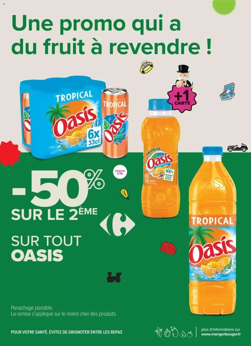 Catalogue Carrefour City, page 24 sur 35