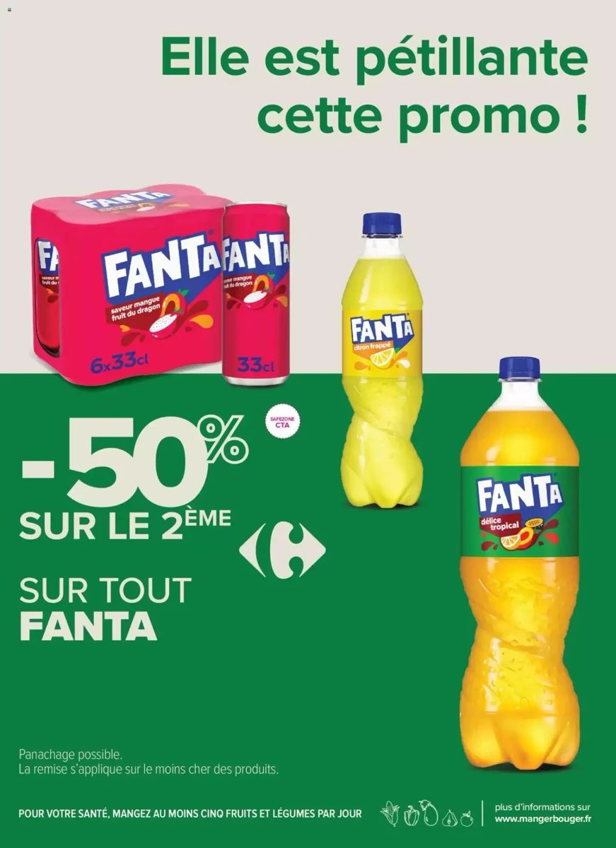 Catalogue Carrefour City, page 25 sur 35